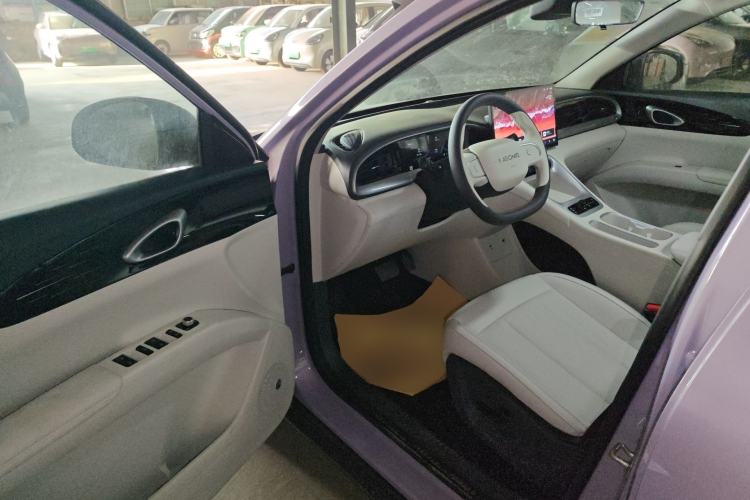 Used Geely Galaxy Geome 2026 Model 310km Dream Edition