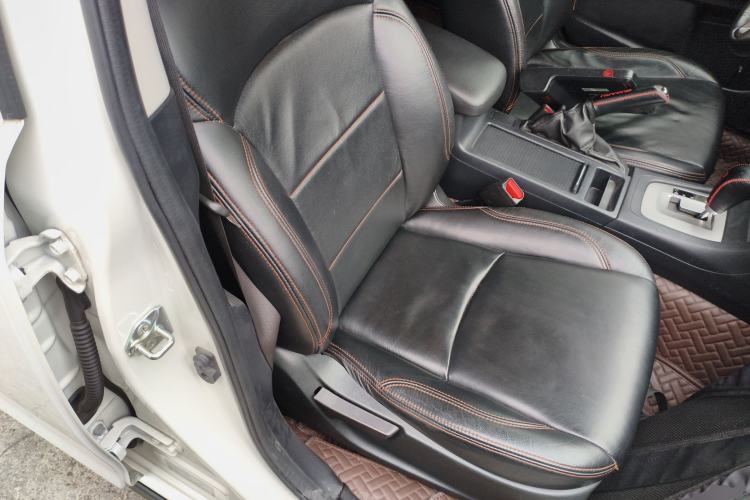 Used Subaru XV 2016 2.0i Ambition Edition