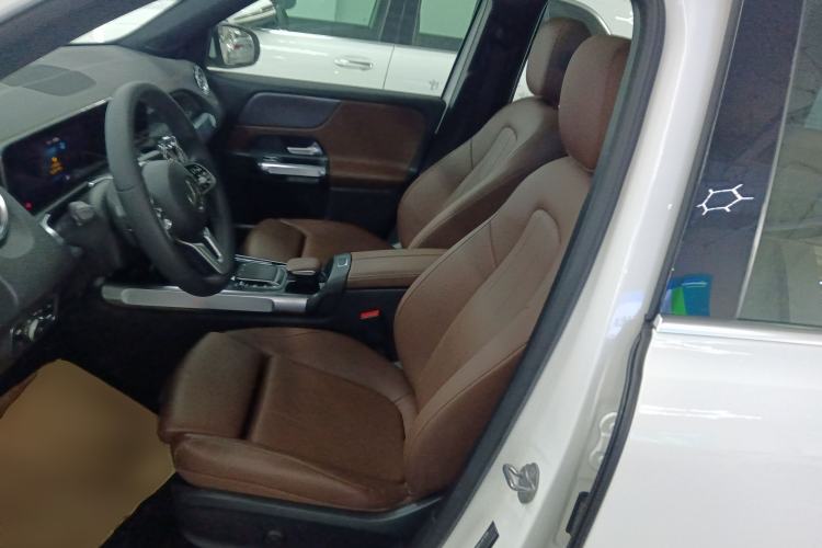 Used Mercedes-Benz GLB 2020 Updated GLB 200 Dynamic Edition