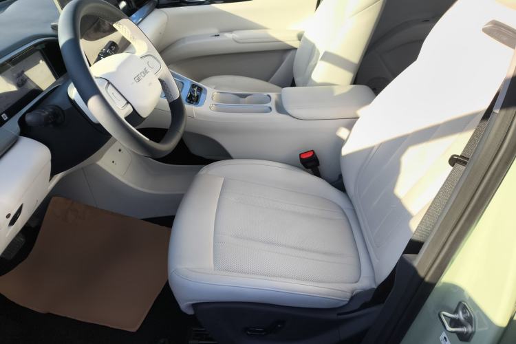 Used  Geome 2025 UP 410km Exploration+ Edition