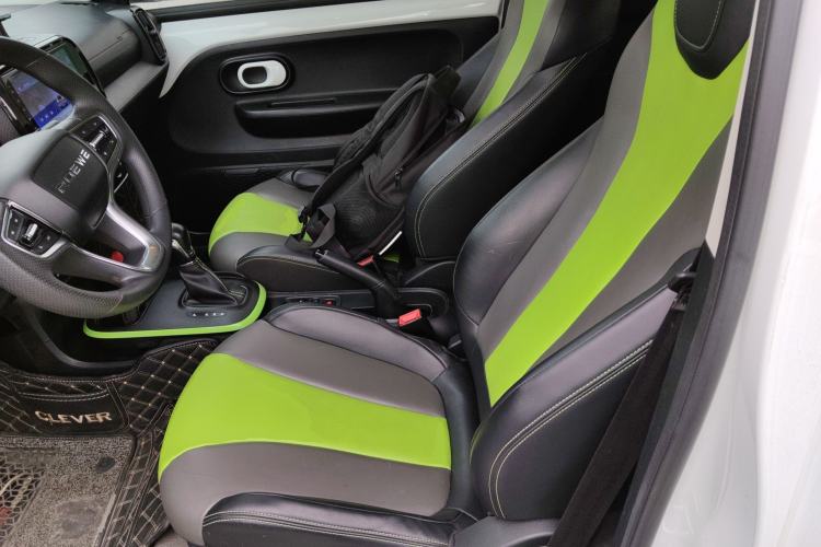 Used Roewe Clever 2021 302km All-Round Version
