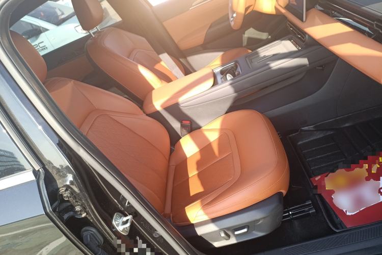 Used Wuling Xingguang 2025 610 km Smart Flagship Version