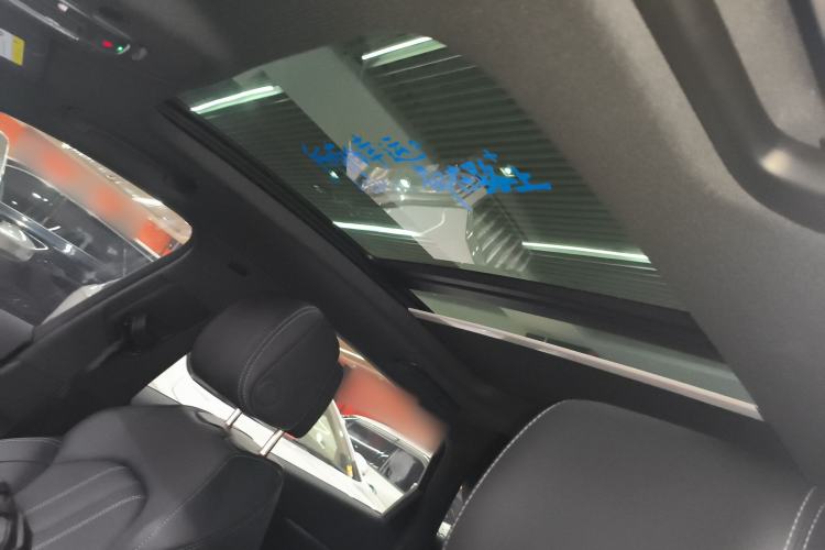 Used Audi A4L 2025 2 Million Units Enjoyment Version 40 TFSI Luxury Dynamic Edition