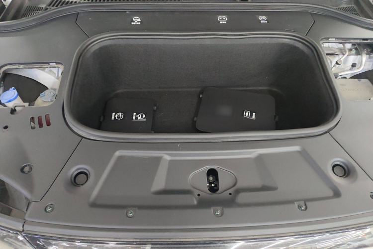 Used Leapmotor C11 2021 Deluxe Edition
