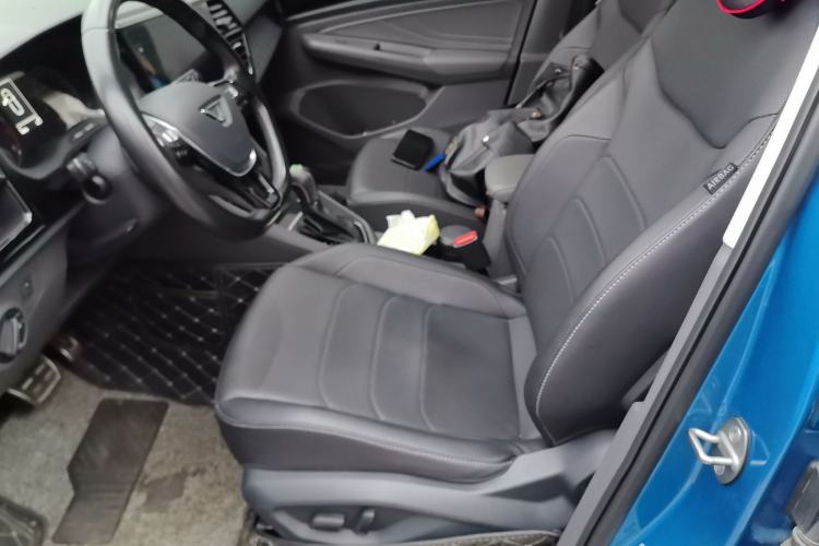 Used Jetta VS7 2020 1.4T Automatic Glory Edition