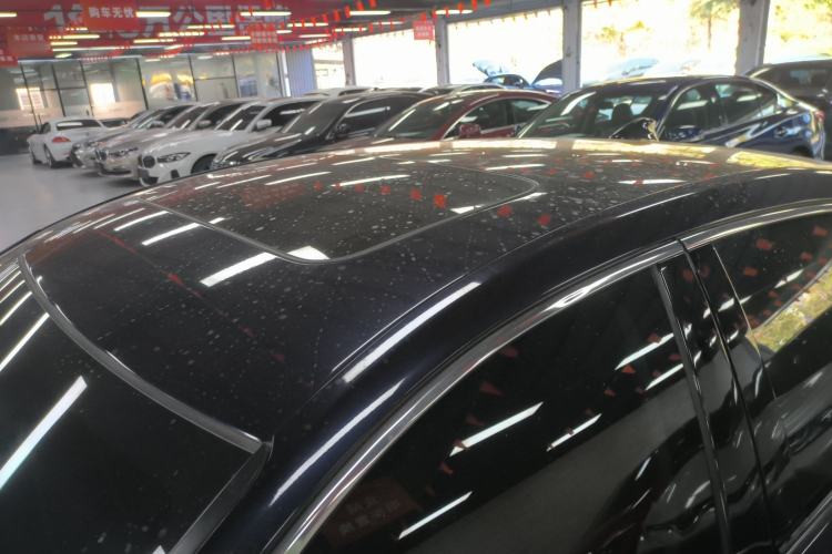 Used Honda Accord 2021 260TURBO Luxury Starry Sky Limited Edition