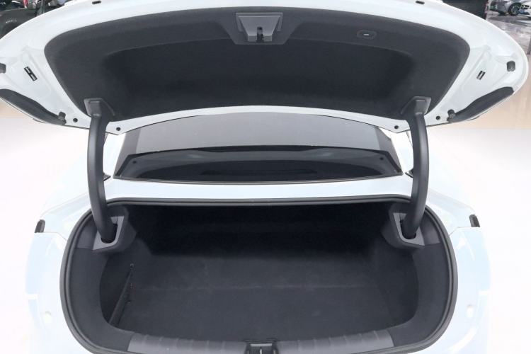 Used Zeekr 007 2024 Rear-Drive Enhanced Version 100 kWh
