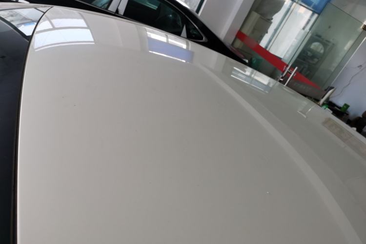 Used BYD Seal 06 New Energy 2025 DM-i Smart Drive 80KM Luxury Model
