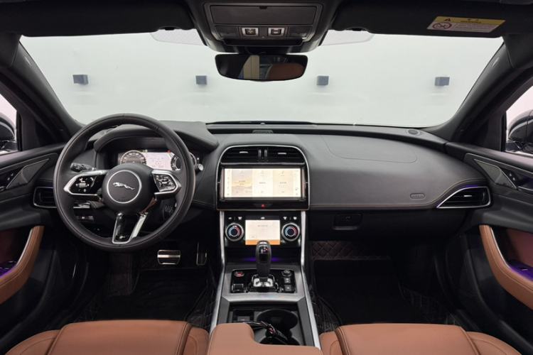 Used Jaguar XEL 2024 2.0T 250 PS R-DYNAMIC S Advanced Sport Edition
