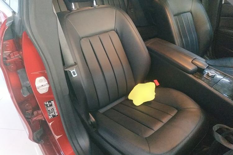 Used Mercedes-Benz CLS 2016 CLS 260 Elegant Edition