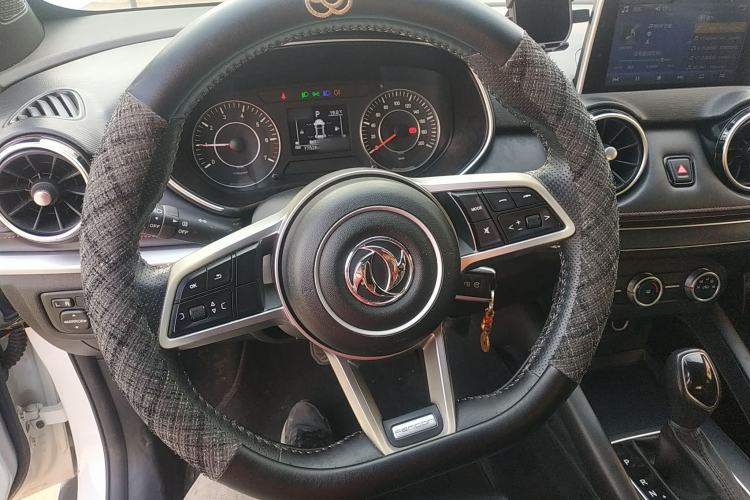 Used Dongfeng Fengon 500 2021 1.5L CVT Enjoyment Model