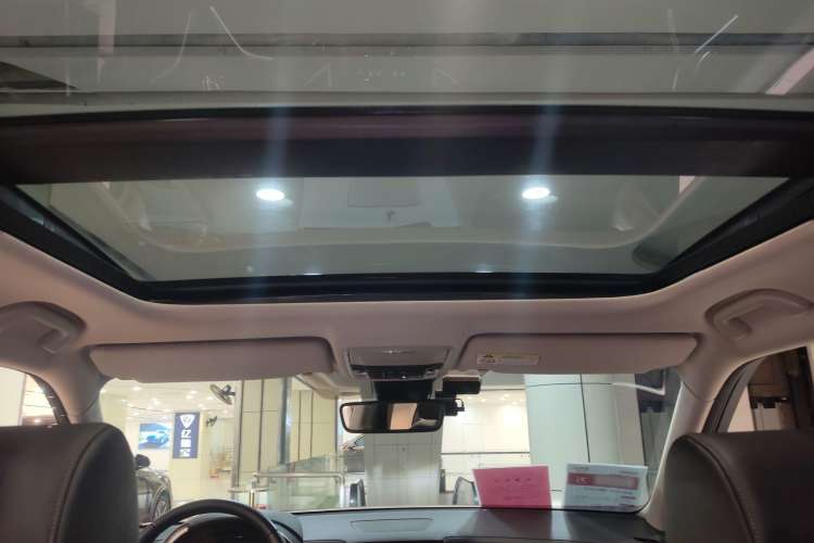 Used Honda Avancier 2020 370TURBO Two-Wheel Drive Luxury Edition
