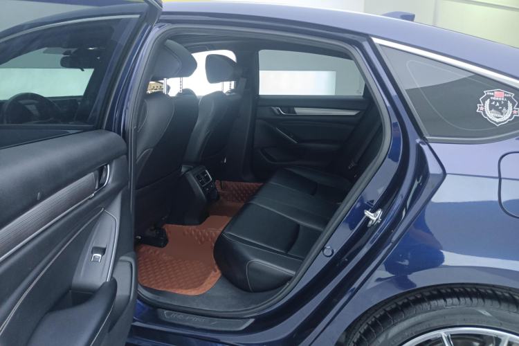 Used Honda Inspire 2022 260TURBO Elegant Edition
