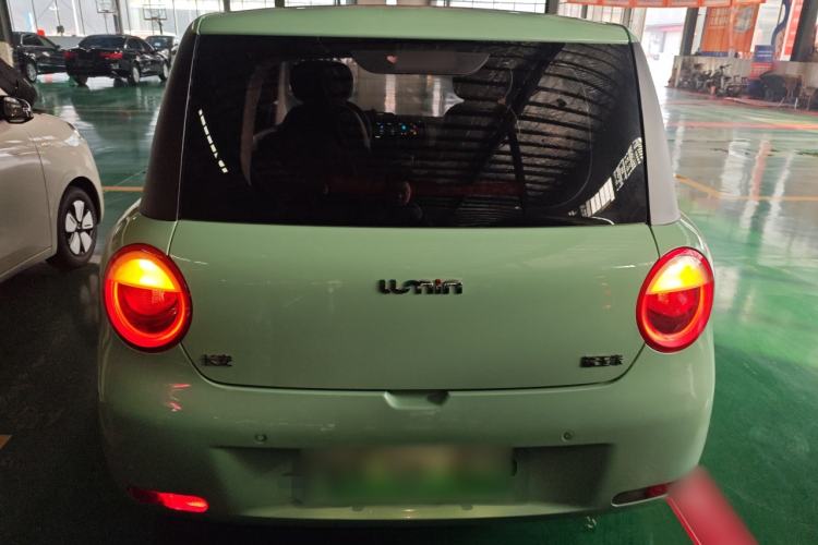 Used  Lumin 2023 205km Xiangqin Version