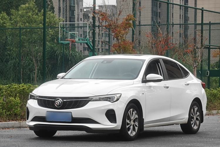 Used Buick Verano 2023 Pro Enjoyment Edition
