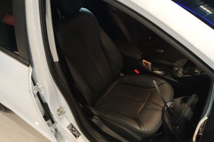 Used Buick GT 2021 1.3T Automatic Mild Hybrid Elite Version
