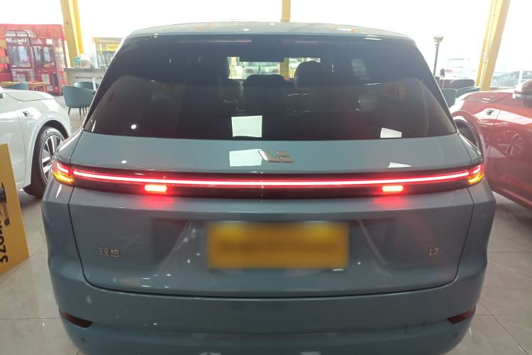 Used Li Auto L7 2024 Ultra Model