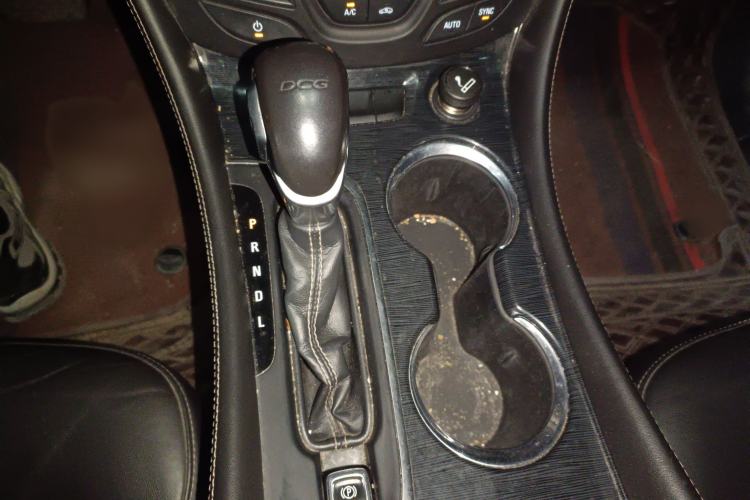 Used Buick Envision 2016 20T Two-Wheel-Drive Elite Model