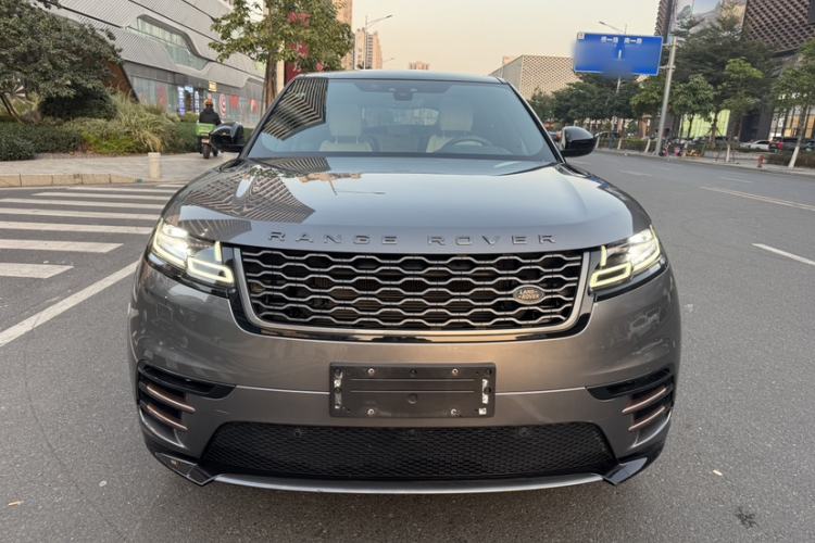 Used Land Rover Range Rover Velar 2017 P380 R-DYNAMIC SE
