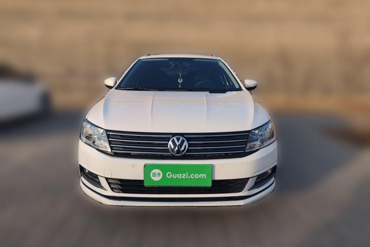 Used Volkswagen Gran Lavida 2015 230TSI DSG Comfort Edition