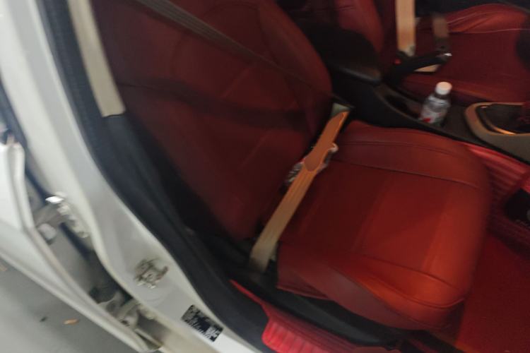 Used Buick GT 2015 15N Automatic Entry-Level Trim