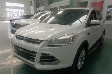 Used Ford Kuga 2015 1.5L GTDi Two-Wheel Drive Fashion Edition