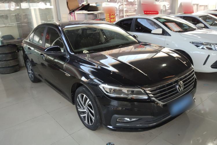Used Volkswagen Lavida 2022 280TSI DSG Comfort Edition
