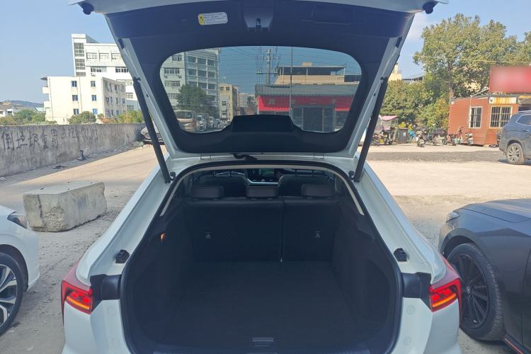 Used Bestune B70 2023 Third Generation 1.5T Automatic Enjoyment Version