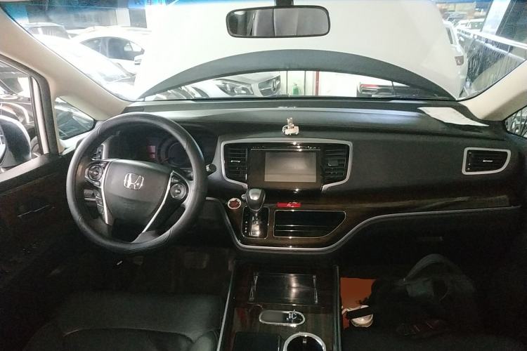 Used Honda Odyssey 2017 2.4L Smart Edition