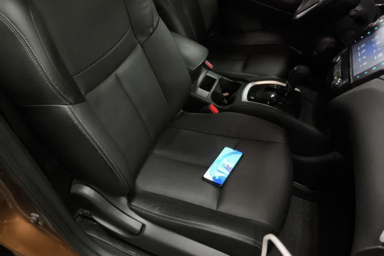 Used Nissan X-Trail 2014 2.0L CVT Comfort Edition 2WD
