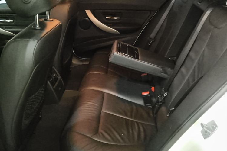 Used BMW 3 Series 2014 320i Sport Edition