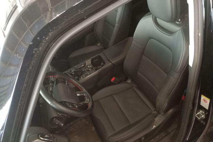 Used Haval H Dog 2023 1.5T Two-Wheel Drive Chao Ye Version Plus
