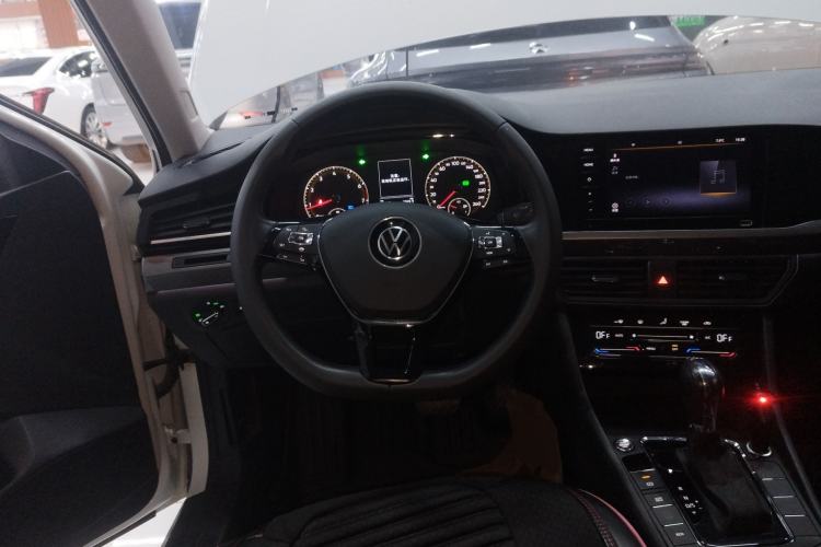 Used Volkswagen Bora 2021 280TSI DSG Elite Smart Connectivity Version