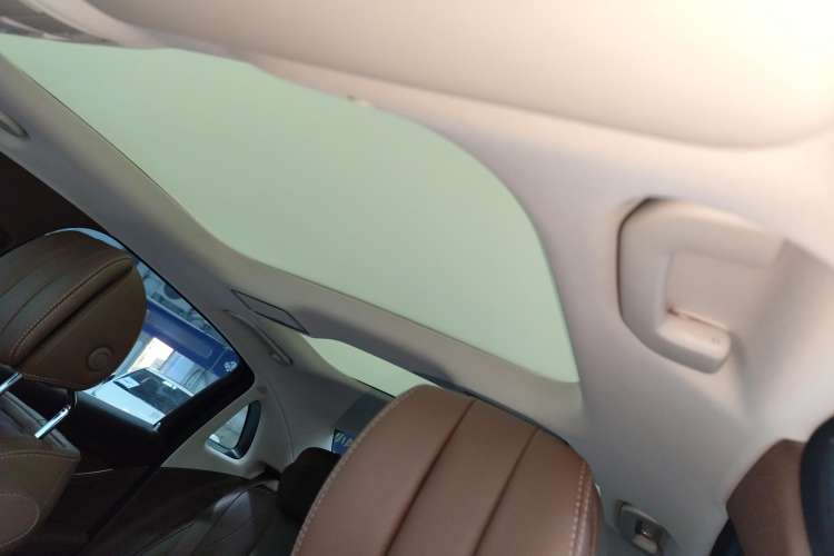 Used Mercedes-Benz E-Class 2023 E 300 L Stylish Model
