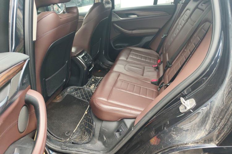 Used BMW X3 2020 xDrive28i M Sport Package