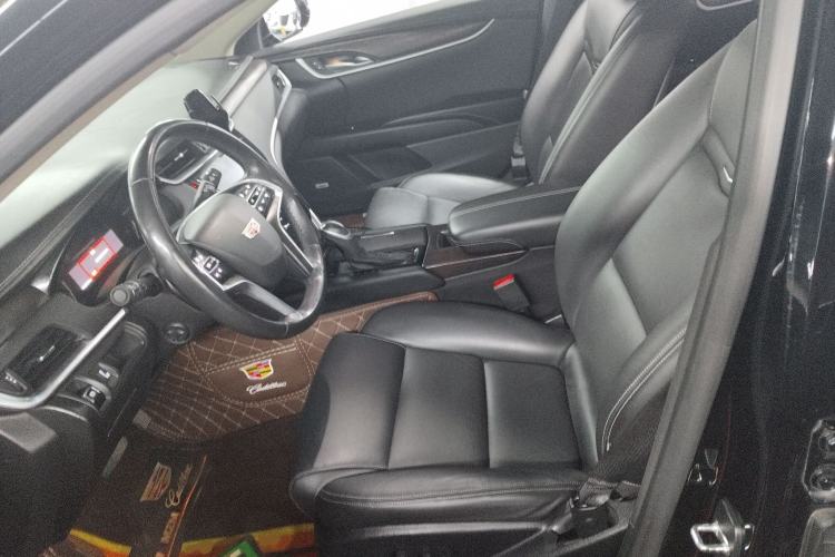 Used Cadillac XTS 2018 28T Elite Edition
