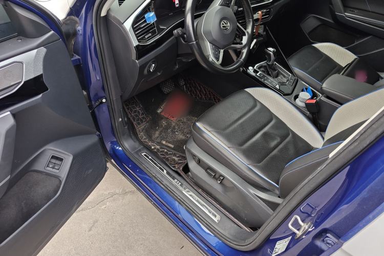 Used Volkswagen Tayron GTE Plug-in Hybrid 2020 1.4T Luxury Model