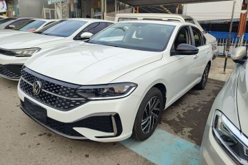 Used Volkswagen Lavida 2023 280TSI DSG Starry Sky Deluxe Edition