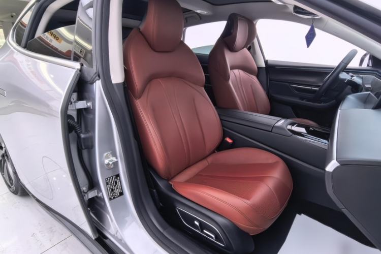 Used XPeng P7 2020 670N
