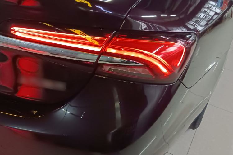 Used Buick LaCrosse 2020 Avenir Avia Flagship Model
