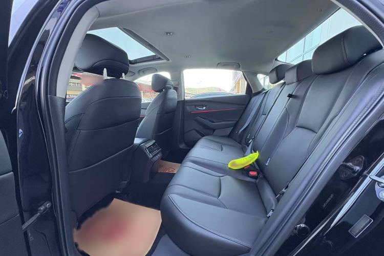 Used Honda Accord 2023 260TURBO Smart Enjoyment Version
