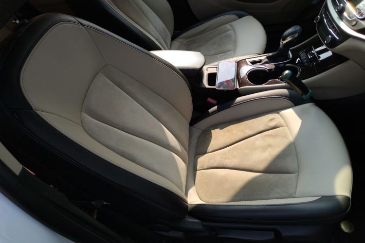 Used Buick Verano 2018 Sedan 15S Automatic Leading Model
