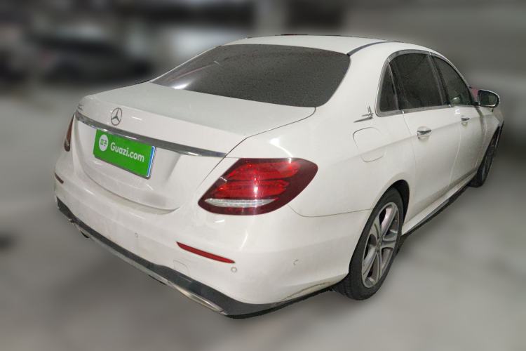 Used Mercedes-Benz E-Class 2019 E 200 L Sport Edition
