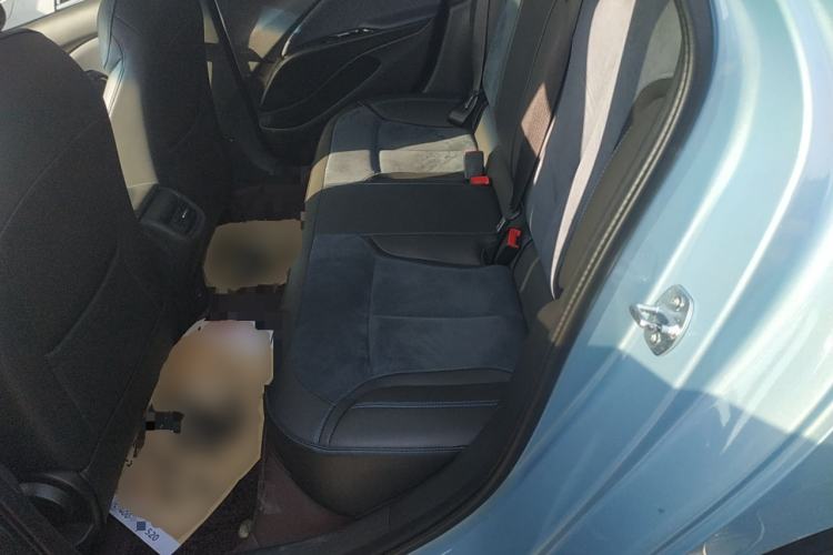 Used Buick Velite 6 2020 Plug-in Hybrid Connected Smart Edition
