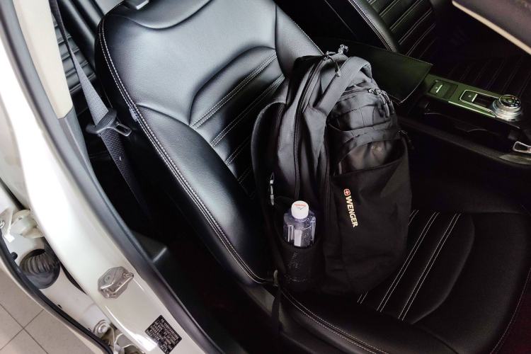 Used Ford Mondeo 2017 EcoBoost 200 Stylish Model