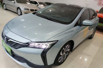 Used Buick Velite 6 2022 Plug-in Hybrid Connected Smart Model