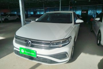 Used Volkswagen Bora 2023 1.5L Automatic Changer Limited Edition