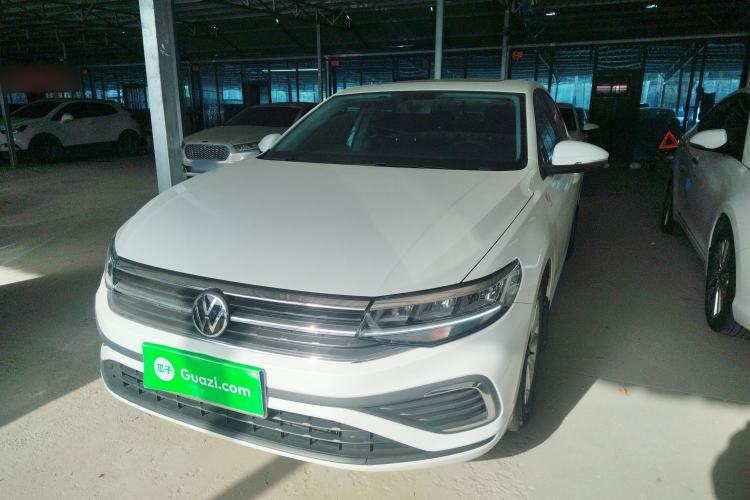 Used Volkswagen Bora 2023 1.5L Automatic Changer Limited Edition
