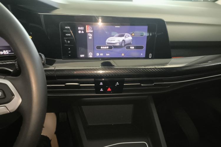 Used Volkswagen Golf 2021 280TSI DSG Pro
