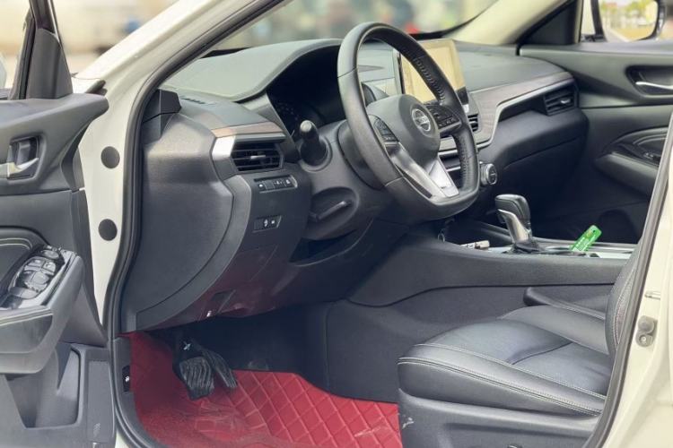 Used Nissan Teana 2021 2.0L XL Comfort Edition
